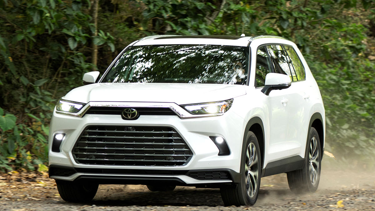 SUV cab service