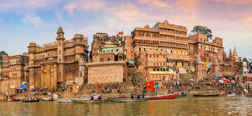 Uttar Pradesh tour