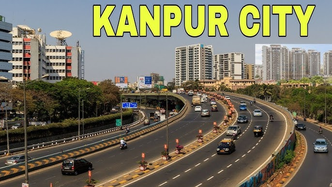 Kanpur city cab